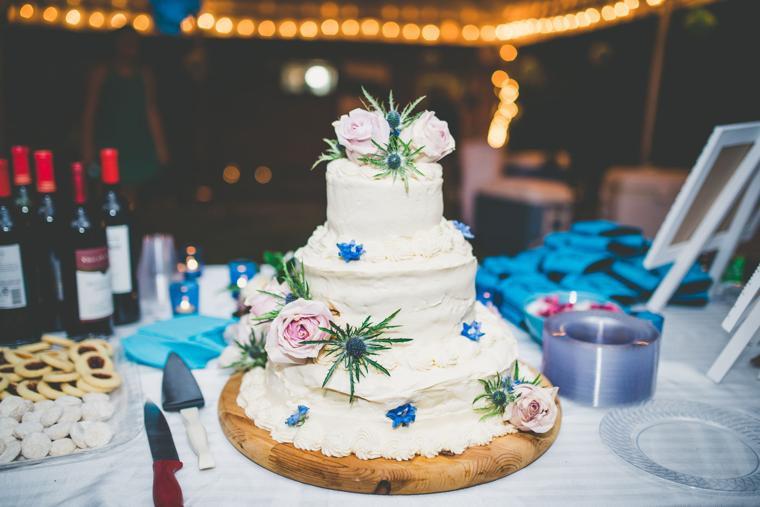 Richmond Wedding Cakes
 PHOTOS Clare and Jo make a wedding cake Richmond Times