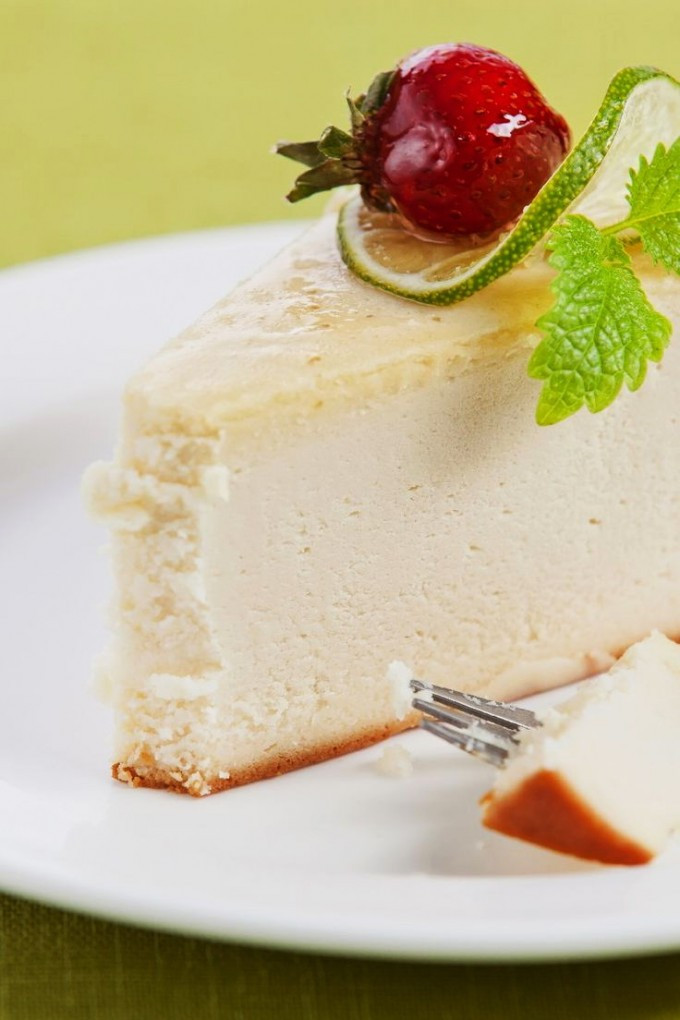 Ricotta Cheese Dessert Recipes Healthy
 Gluten Free Ricotta Cheesecake – Best Cheap Healthy Party