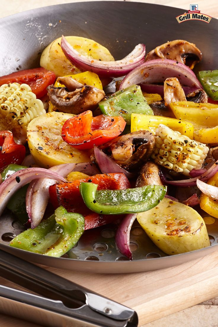 Roasted Summer Vegetables Recipe
 17 Best ideas about Roasted Summer Ve ables on Pinterest