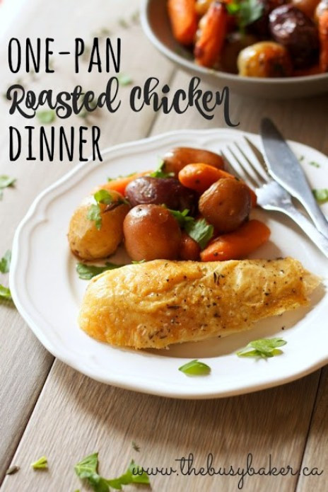 Romantic Healthy Dinners
 10 Healthy Romantic Dinners for Two – The Healthy Home Cook