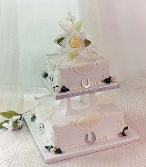 Royal Icing Wedding Cakes
 Royal Icing Archives