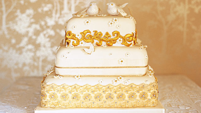 Royal Wedding Cake Recipe the top 20 Ideas About Royal Wedding Cake Recipe by Pastry Chef Fiona Cairns