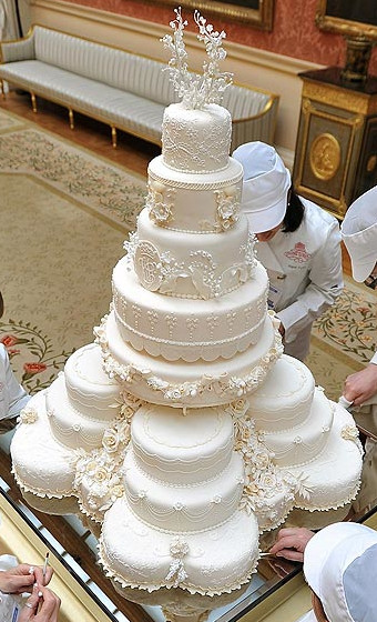 Royal Wedding Cakes
 Sugar Flower Cake Shop s Blog