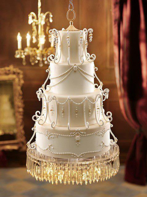 Royal Wedding Cakes
 Wedding cake