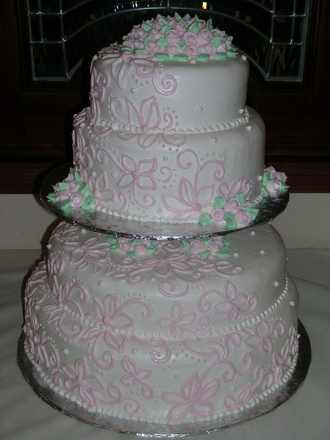Royalty Wedding Cakes
 My perfect wedding cake My Perfect wedding cake Royalty