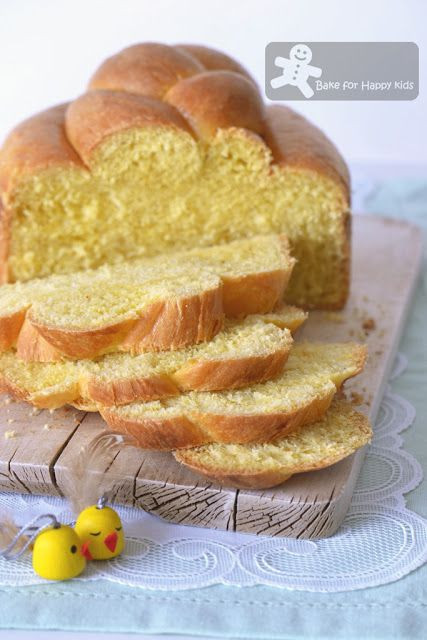 Russian Easter Bread
 Russian Easter Bread Recipe — Dishmaps