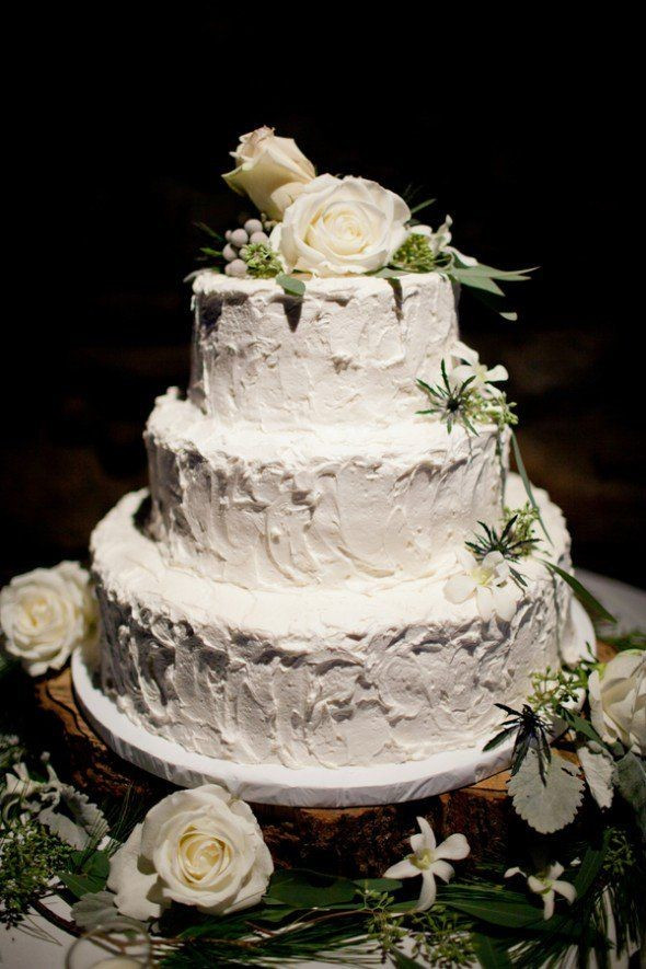 Rustic Chic Wedding Cakes
 Vintage Style Wedding Cakes Rustic Wedding Chic