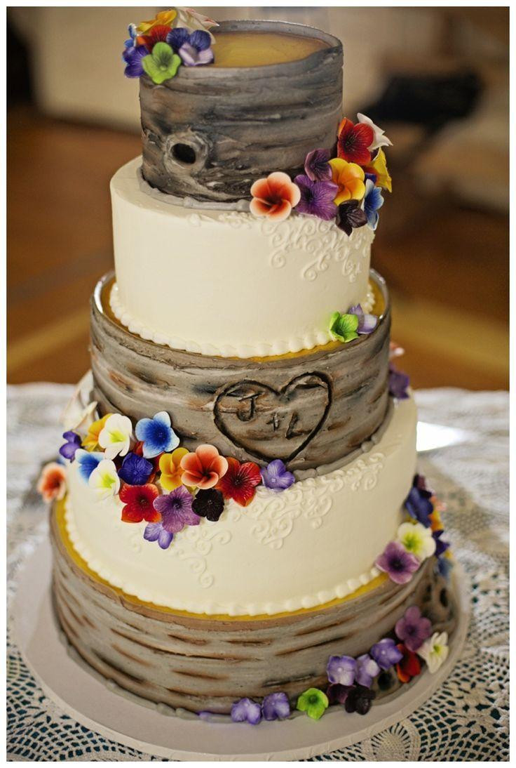 Rustic Country Wedding Cakes
 Country Rustic New Wedding Centerpieces Different Styles