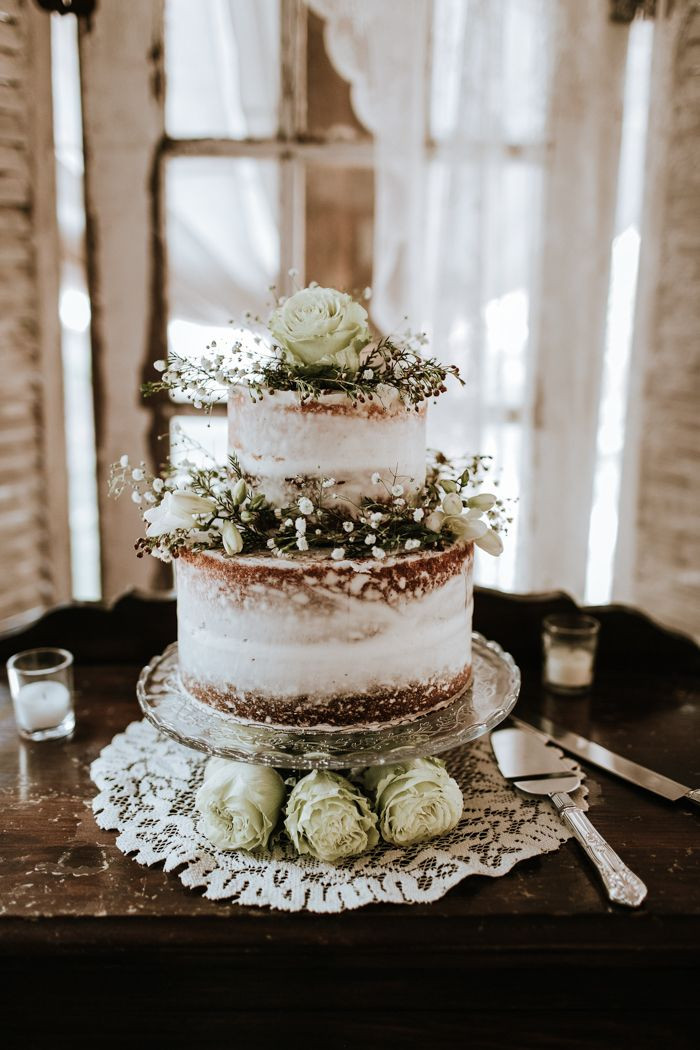 Rustic Country Wedding Cakes
 Best 10 Rustic wedding cakes ideas on Pinterest