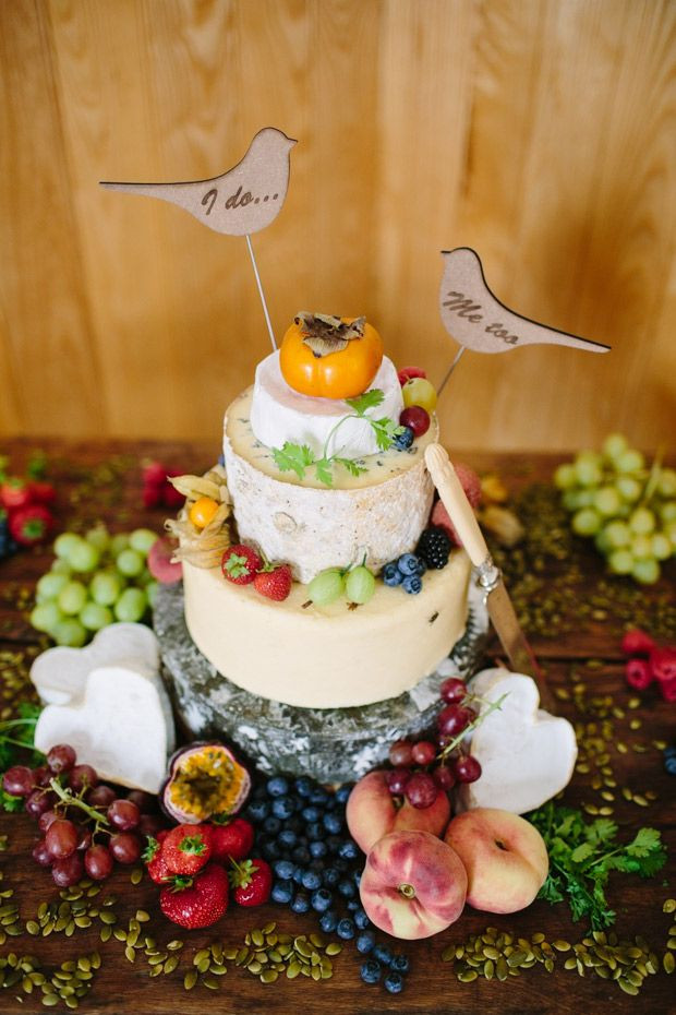 Rustic Fall Wedding Cakes
 Rustic Wedding Cakes Tend Cheese Wedding Cakes