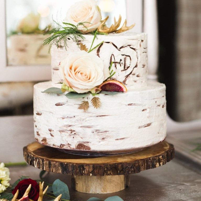 Rustic Wedding Cakes Pictures
 36 Rustic Wedding Cakes