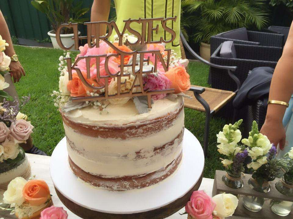 Rustic Wedding Shower Cakes
 1 Blog Archives Page 16 of 25 Bridal Shower Ideas Themes