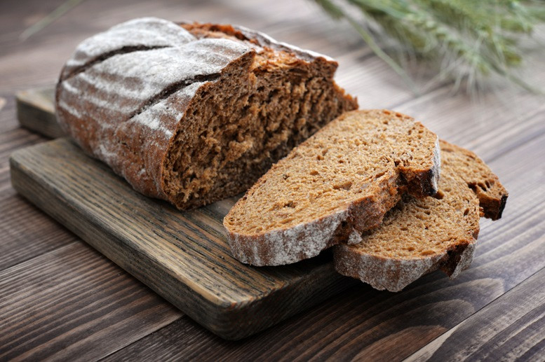 Rye Bread Healthy
 Rye Health Benefits Side Effects Fun Facts Nutrition