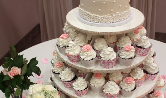Safeway Bakery Wedding Cakes
 Safeway Bakery Cupcake Cake Designs