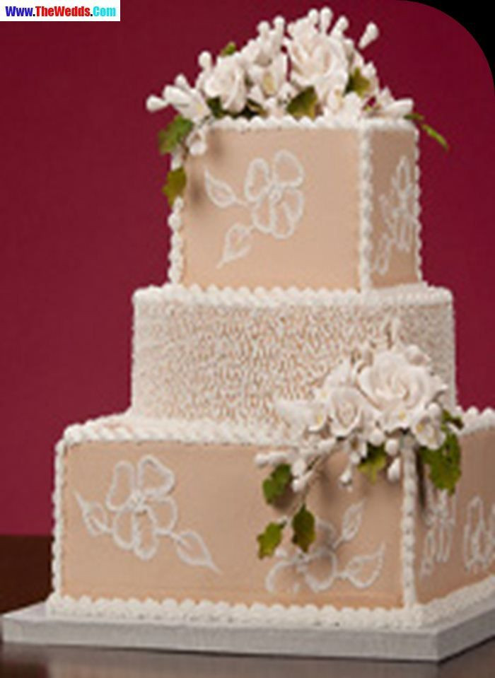 Safeway Bakery Wedding Cakes
 safeway wedding cakes