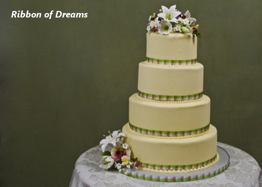 Safeway Bakery Wedding Cakes
 safeway wedding cake