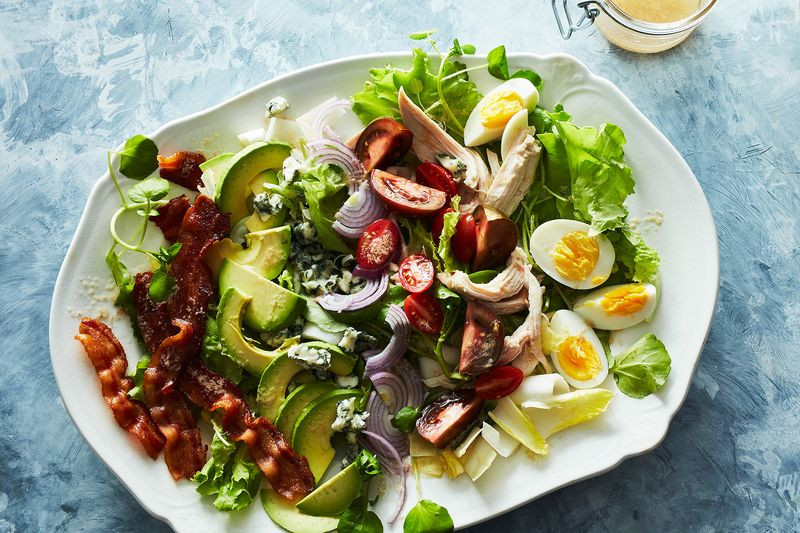 Salad Recipes For Easter Dinner
 How to Cook Easter Dinner Without a Recipe