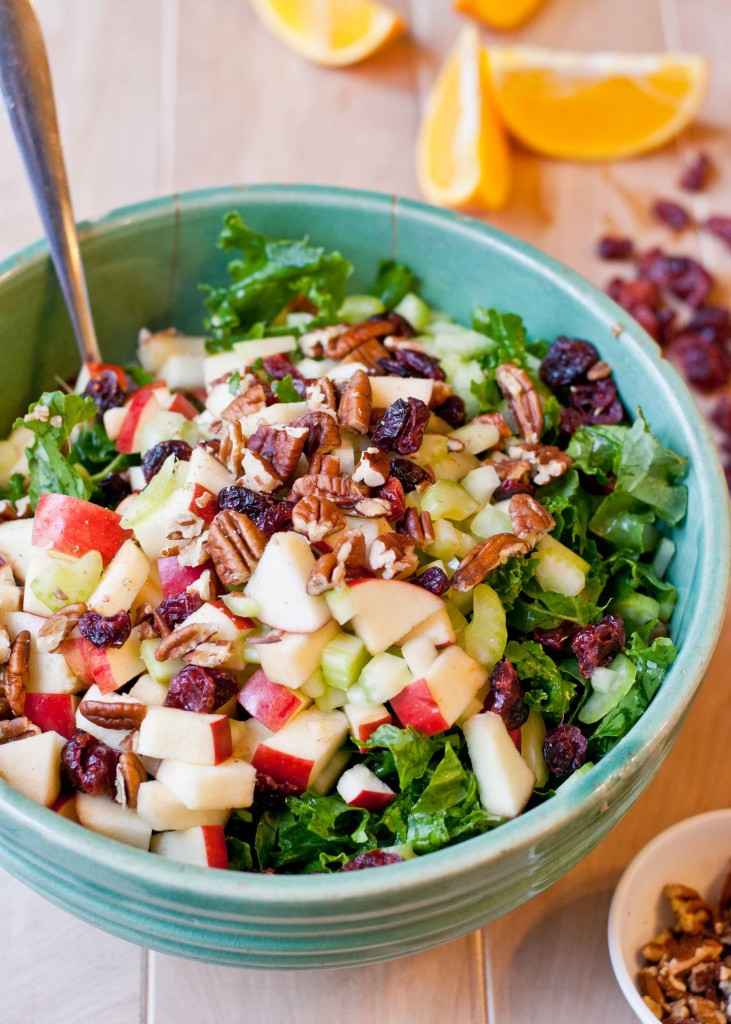 Salads Dressing Recipes Healthy
 45 Filling and Healthy Salad Recipes The Roasted Root