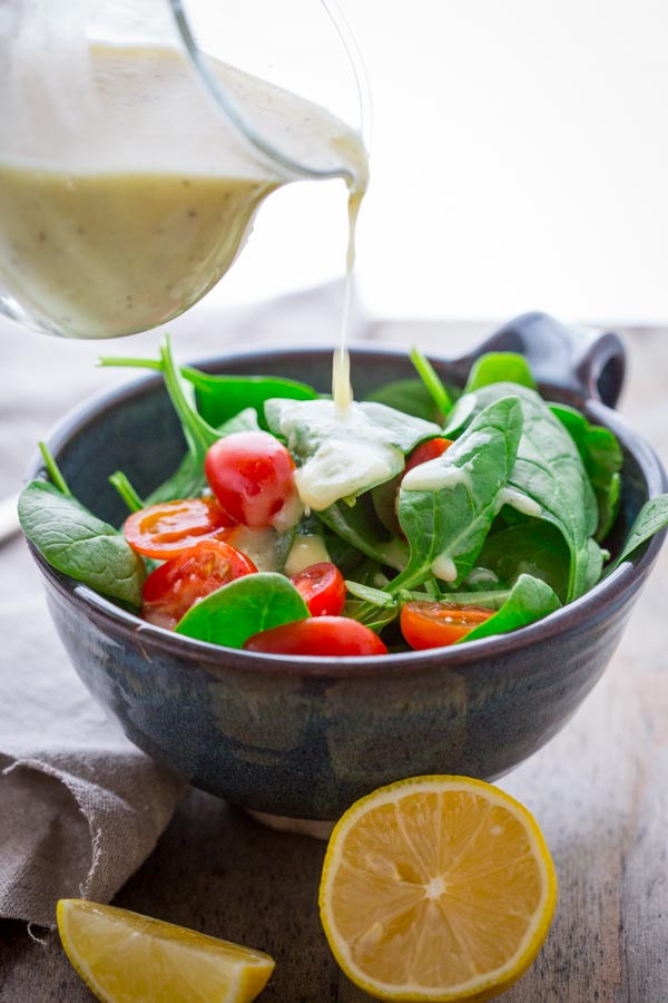 Salads Dressing Recipes Healthy
 lemon juice salad dressing Healthy Seasonal Recipes