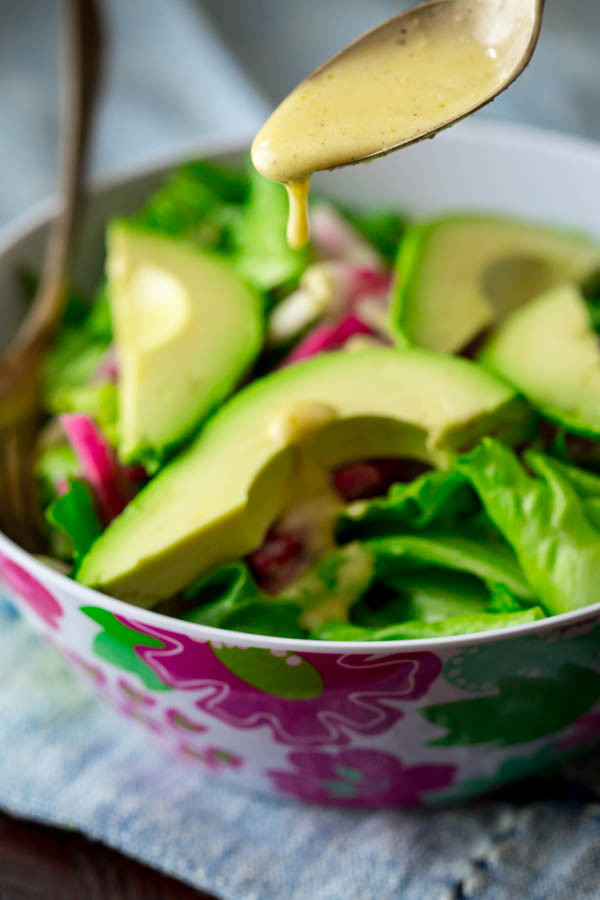 Salads Dressing Recipes Healthy
 apple cider vinegar salad dressing Healthy Seasonal Recipes