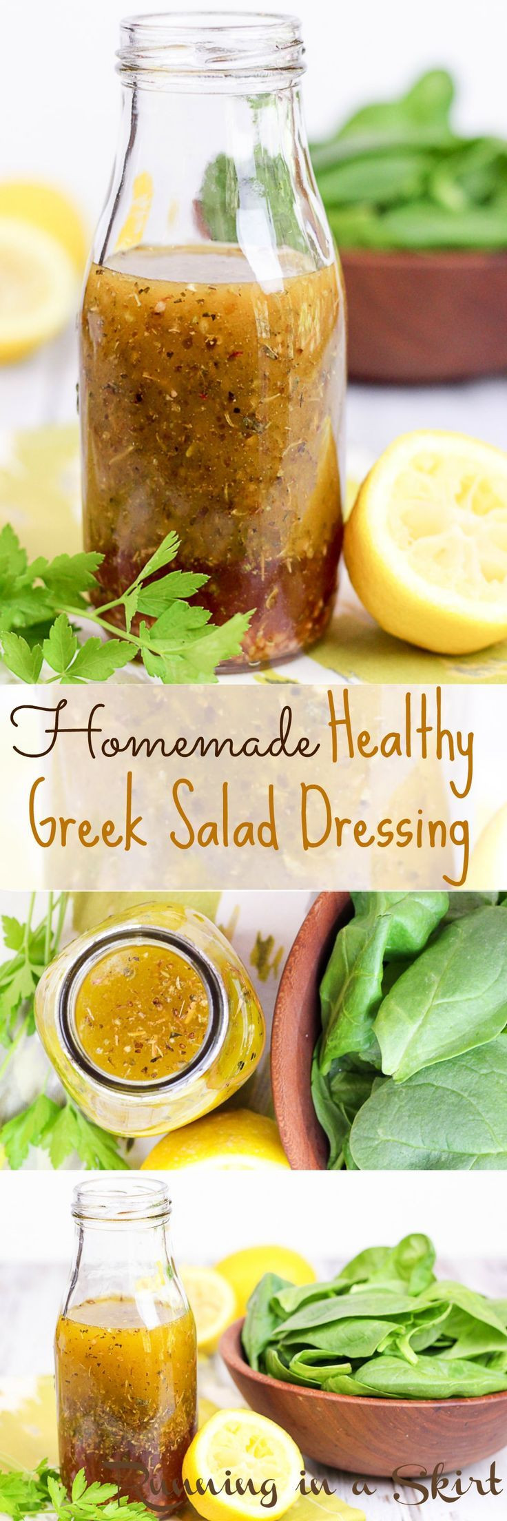 Salads Dressing Recipes Healthy
 Best 25 Clean eating salads ideas on Pinterest