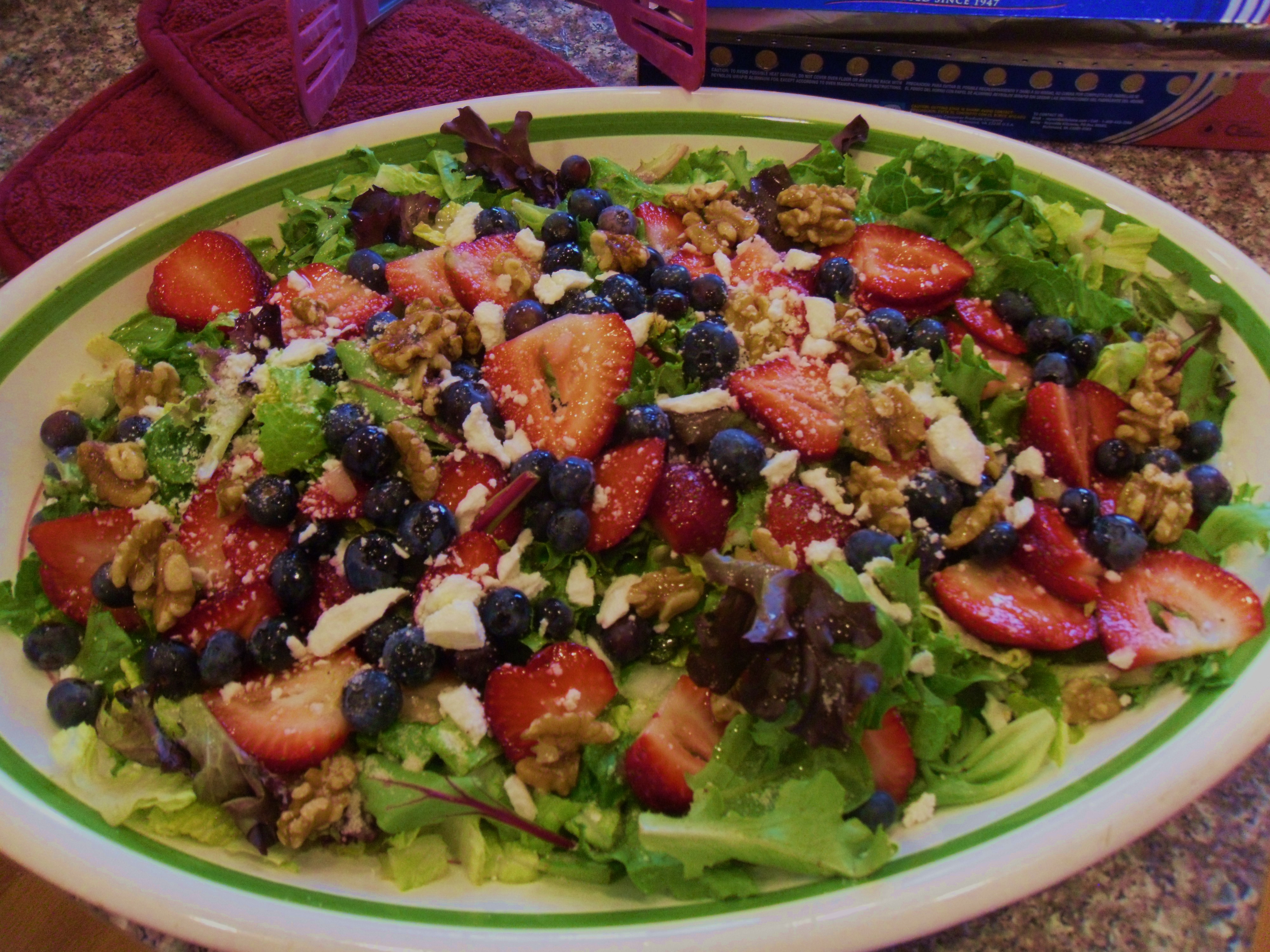 Salads For Easter
 salads for easter sunday