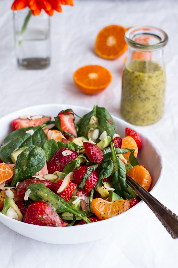 Salads For Easter Brunch
 Easter Brunch Round Up Pretty Hungry