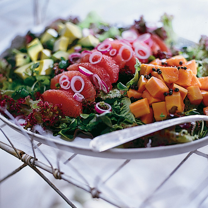 Salads For Easter
 Easter Salad