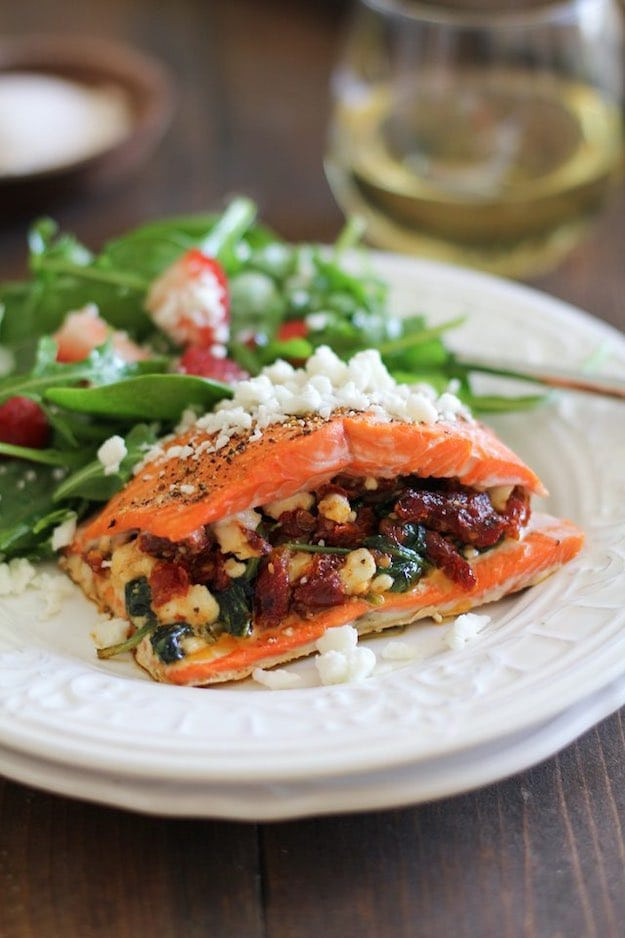 Salmon For Easter Dinner
 26 Easter Dinner Ideas Everyone Will Love