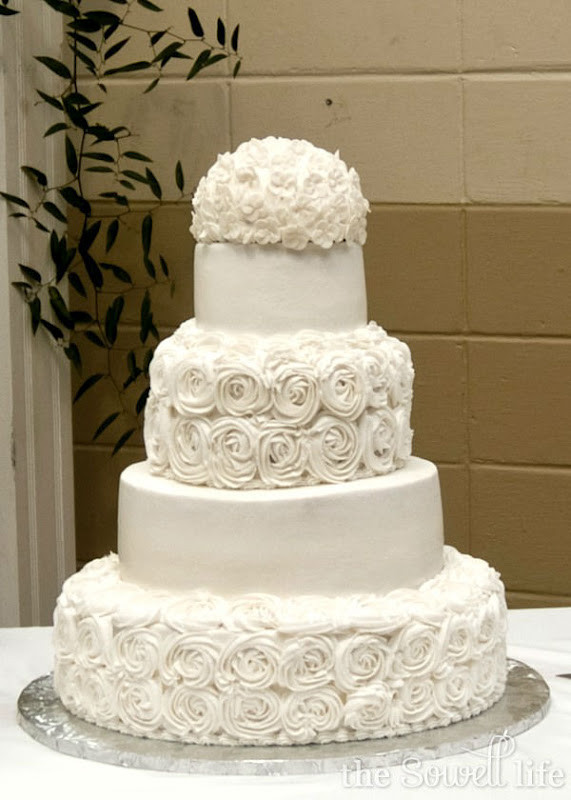 Sam Club Bakery Wedding Cakes
 Why You Should Purchase Weeding Cakes at Sams Club idea