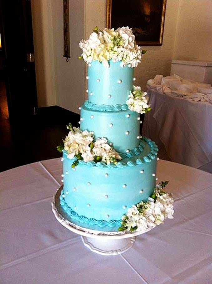 Sam'S Bakery Wedding Cakes
 Wedding Cakes Gallery – Dreamcakes Bakery