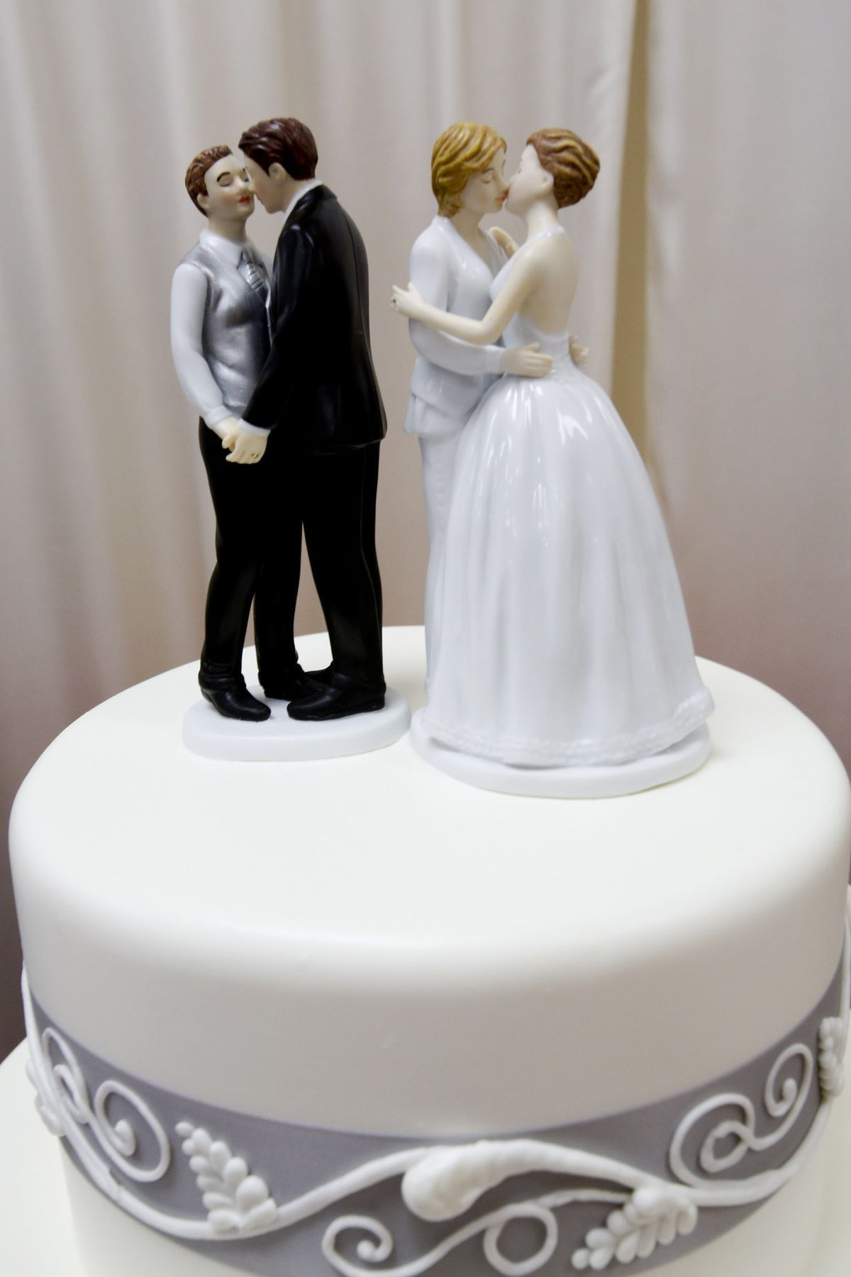 Sam'S Bakery Wedding Cakes
 Former Oregon bakery owners must pay $135 000 for denying