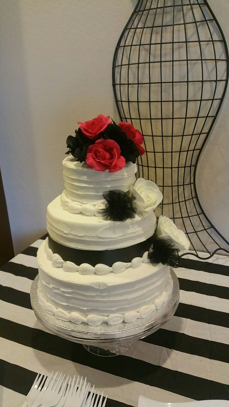 Sam'S Club Bakery Wedding Cakes
 Sam s club 3 tier cake for only $65 I like the texture to