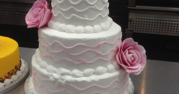 Sam'S Club Bakery Wedding Cakes
 SAMs club cake for wedding