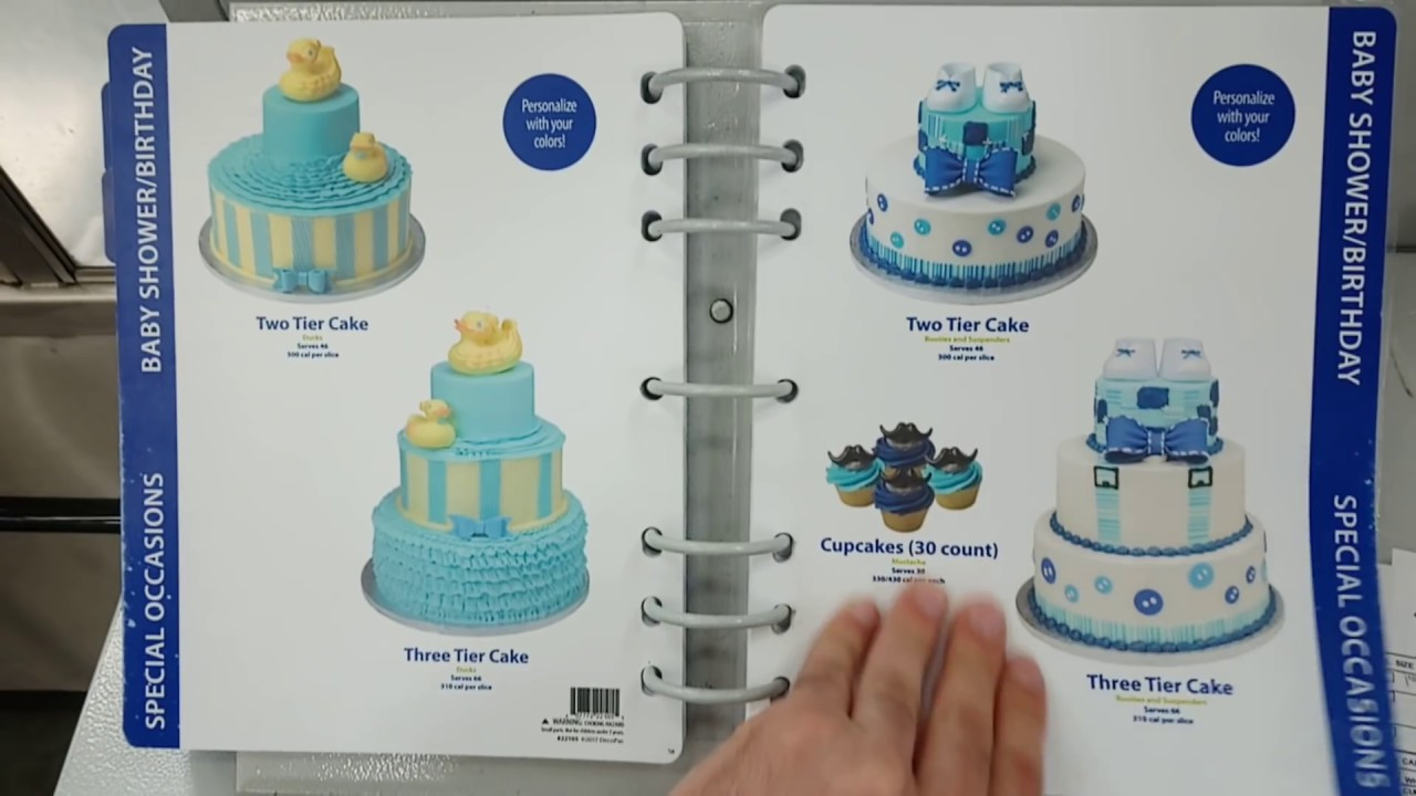Sam'S Club Wedding Cakes Images
 sams club cake order form