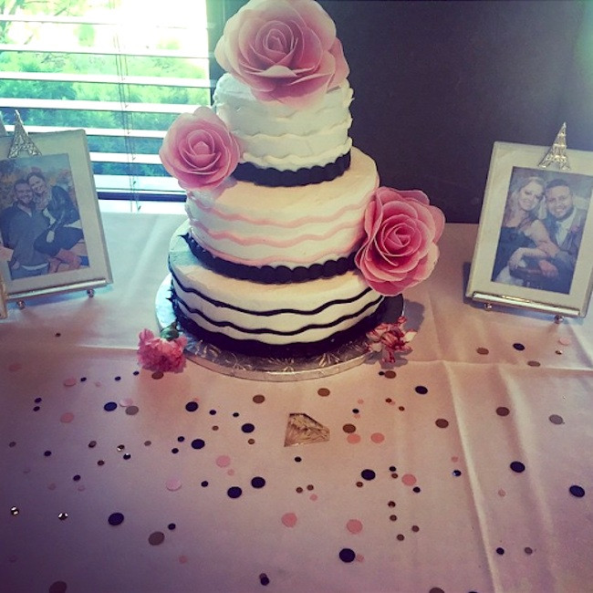 Sams Club Wedding Cakes Cost
 Sam club wedding cakes idea in 2017