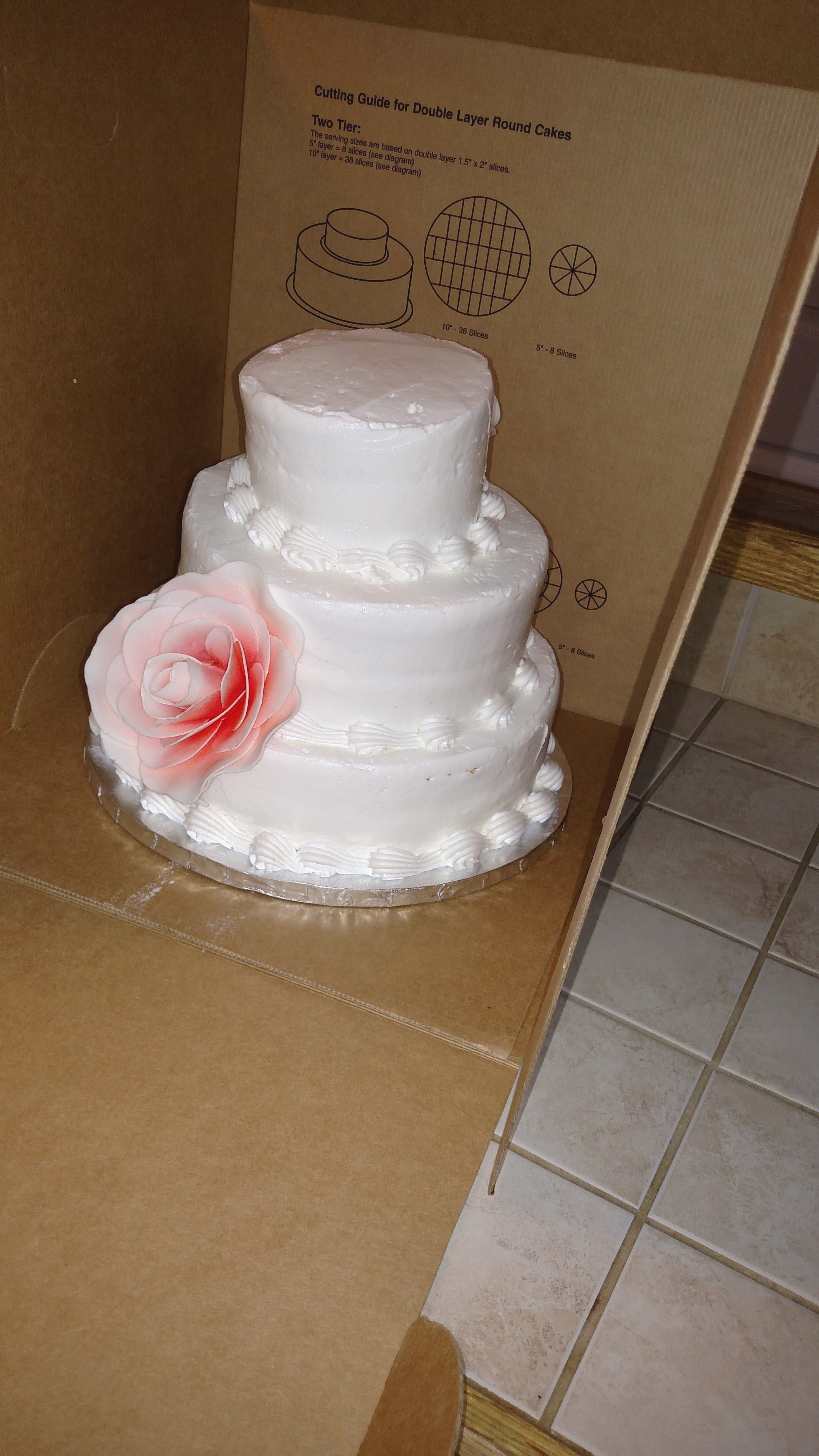 Sams Club Wedding Cakes Cost
 Designs Wedding Cakes Made by Sams Club the World S
