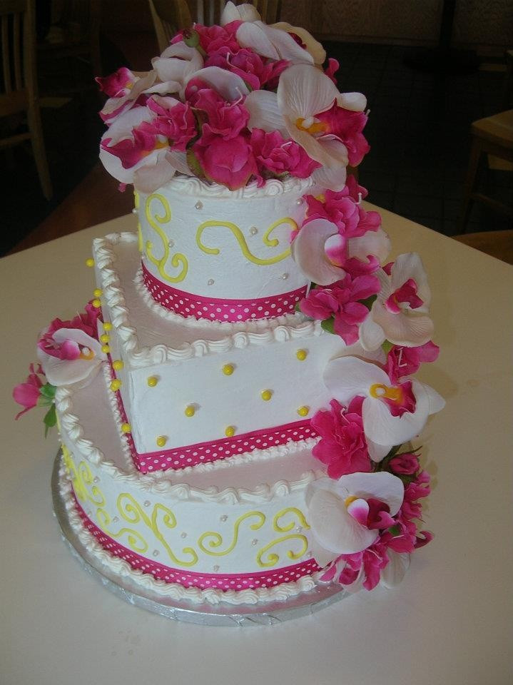 San Antonio Wedding Cakes
 San antonio wedding cakes idea in 2017