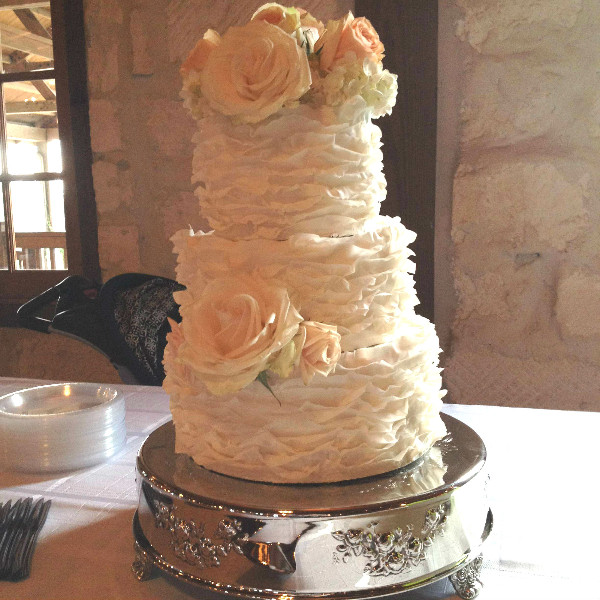 San Antonio Wedding Cakes
 Amazing Wedding Cakes of San Antonio