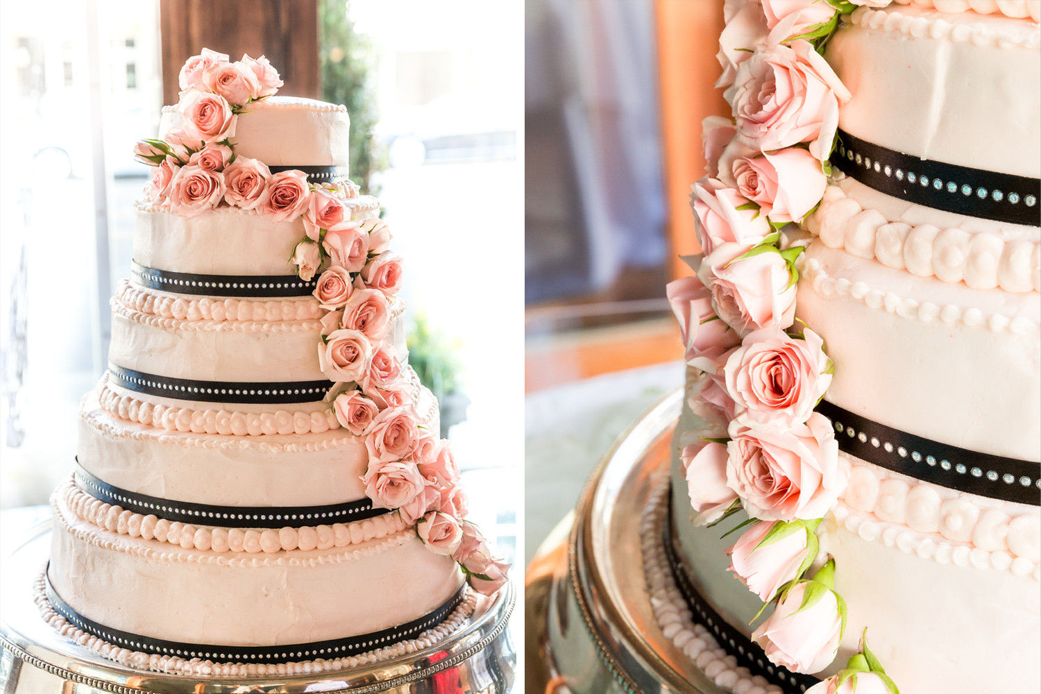 San Diego Wedding Cakes
 2015 Favorite Wedding Cakes in San Diego California