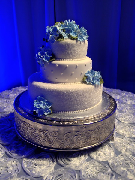 San Diego Wedding Cakes
 Cute Cakes Escondido and San Diego CA Wedding Cake