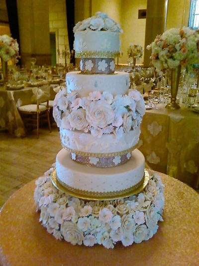 San Francisco Wedding Cakes
 Best Wedding Desserts in San Francisco Have Your Cake