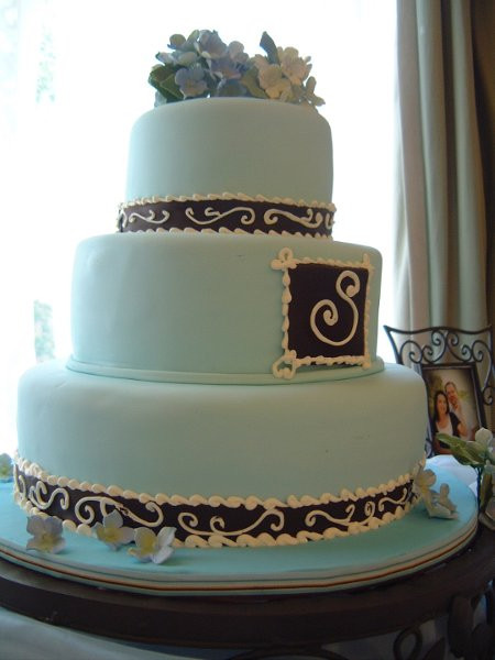 San Francisco Wedding Cakes
 Merci Beaucoup Cakes Los Angeles San Francisco CA