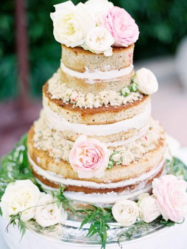 Santa Barbara Wedding Cakes
 Wedding cake santa barbara idea in 2017