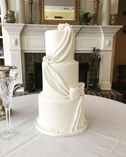 Savannah Wedding Cakes 20 Best Ideas Wicked Cakes Of Savannah Wedding Cake Savannah Ga