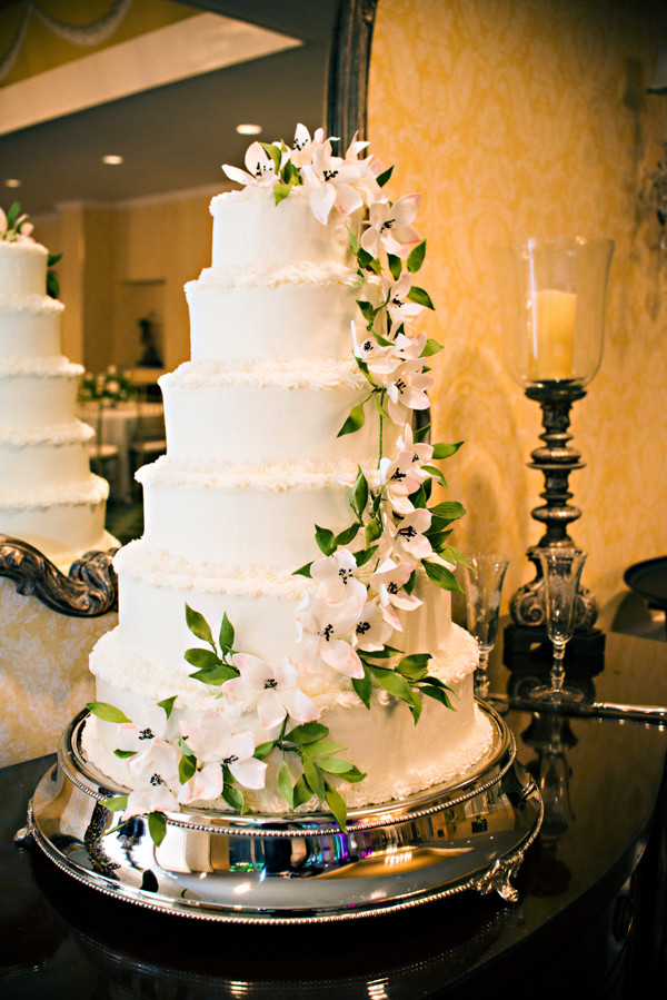 Savannah Wedding Cakes
 Oglethorpe Club Wedding Savannah GA Donna Von Bruening