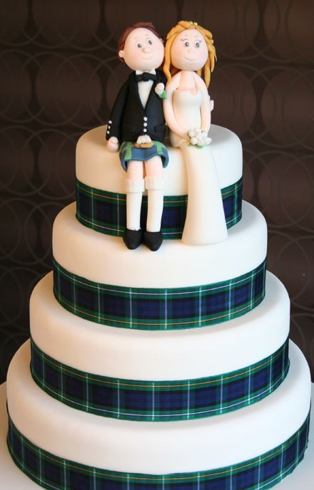 Scotland Wedding Cakes
 scottish wedding cakes Bing