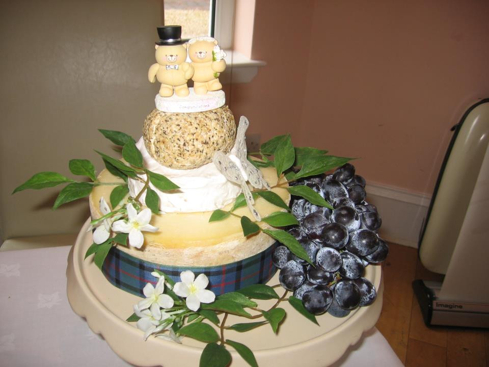 Scotland Wedding Cakes
 Wedding cakes scotland idea in 2017