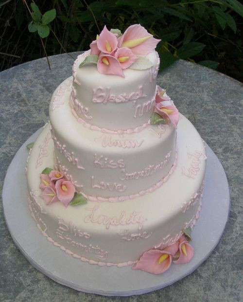 Sedona Wedding Cakes
 Sedona wedding cakes idea in 2017