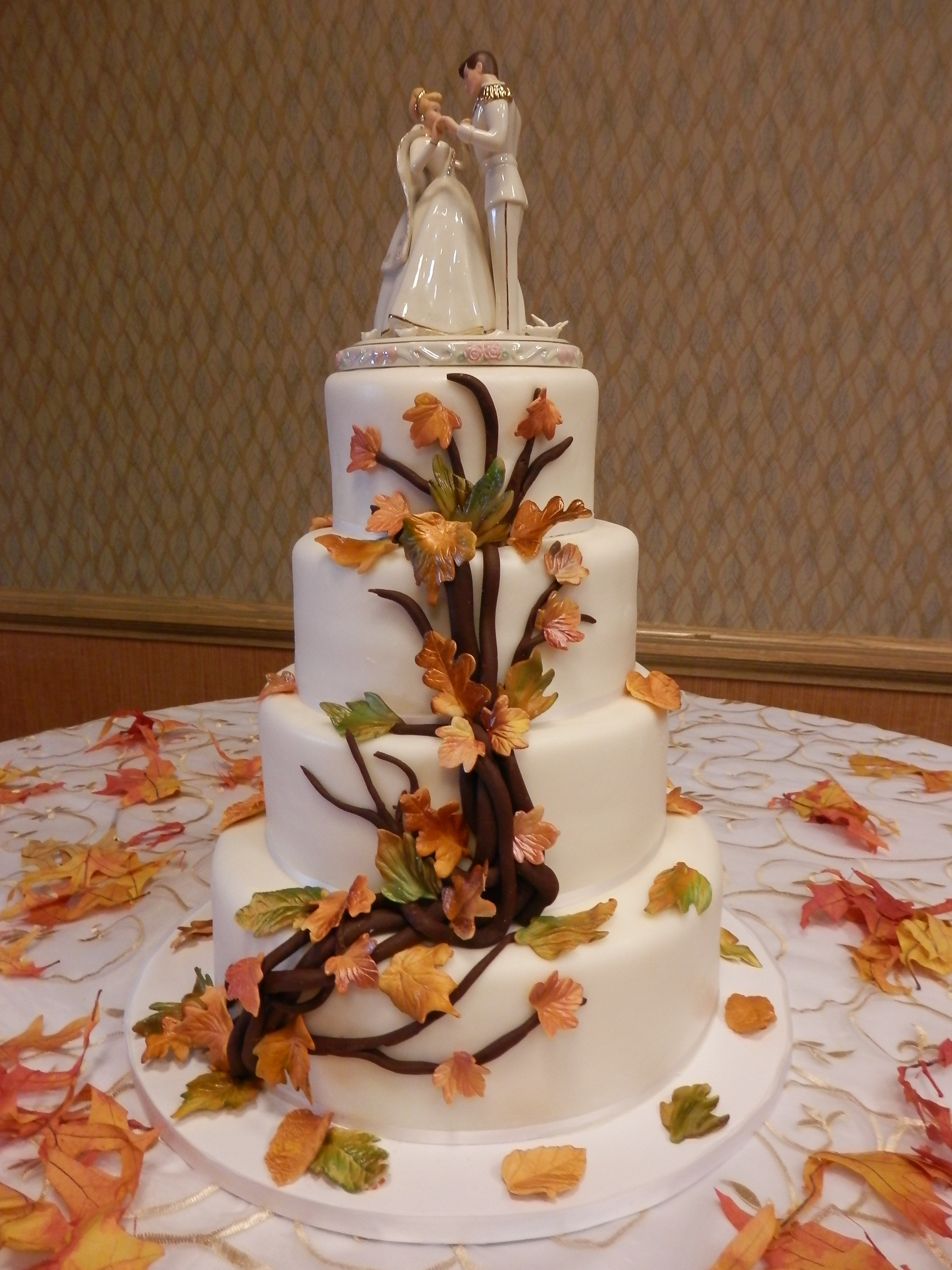 Sedona Wedding Cakes
 wedding cake